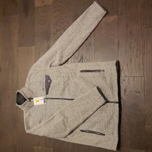 Marmot Poacher Pile Jacket, Size L